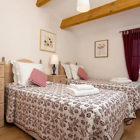 Feriehus Domaine De Fontenelles